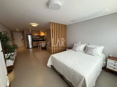 Apartamento com 1 Quarto à venda, 43m² no Ouro Preto, Belo Horizonte