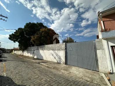 Galpão/Depósito/Armazém à venda, 113m² no Centro, Jacareí