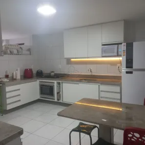 Apartamento com 3 Quartos à venda, 153m² no Intermares, Cabedelo