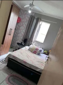 Apartamento com 2 Quartos à venda, 47m² no Loteamento Jardim das Estâncias, Sumaré