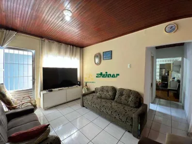Casa com 2 Quartos à venda, 90m² no Jardim São Ricardo, Guarulhos