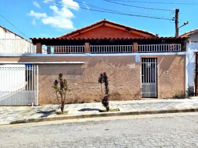 Casa com 2 Quartos à venda, 300m² no Vila Progresso, Sorocaba