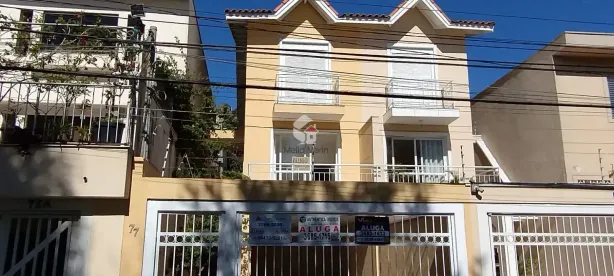 Casa com 3 Quartos para alugar, 150m² no Vila Osasco, Osasco