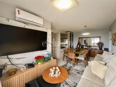 Apartamento com 3 Quartos à venda, 106m² no Jardim Atlântico, Florianópolis