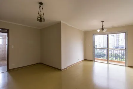Apartamento com 3 Quartos à venda, 110m² no Santana, São Paulo
