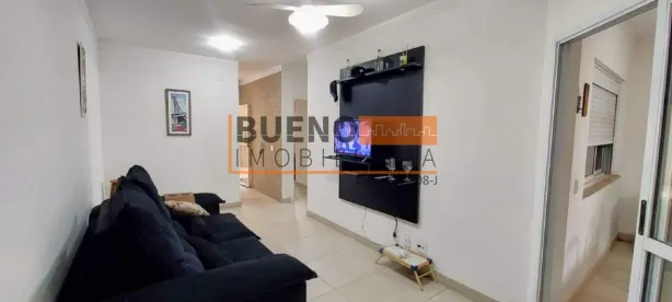 Apartamento com 2 Quartos à venda, 72m² no Parque Universitário, Americana