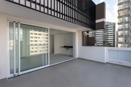 Apartamento com 2 Quartos à venda, 111m² no Sumaré, São Paulo
