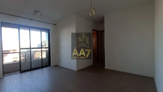 Apartamento com 2 Quartos para alugar, 65m² no Vila Indiana, São Paulo