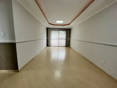 Apartamento com 3 Quartos à venda, 86m² no Campestre, Santo André