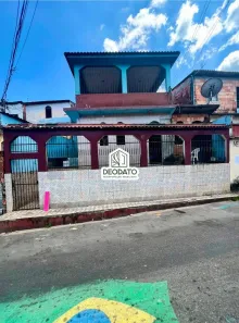 Casa com 4 Quartos à venda, 950m² no Compensa, Manaus