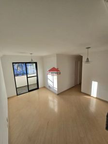 Apartamento com 3 Quartos à venda, 65m² no Vila do Encontro, São Paulo