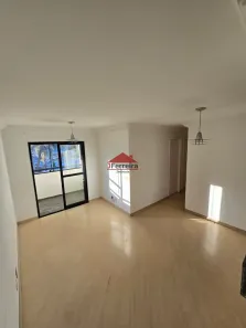 Apartamento com 3 Quartos à venda, 65m² no Vila do Encontro, São Paulo