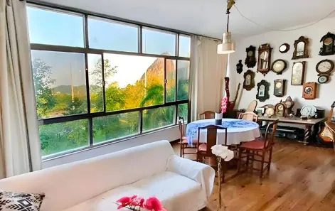 Apartamento com 3 Quartos à venda, 215m² no Flamengo, Rio de Janeiro