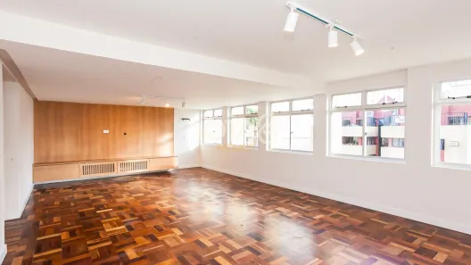Apartamento com 3 Quartos à venda, 112m² no Centro, Curitiba