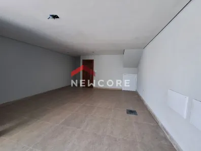 Casa de Condomínio com 3 Quartos à venda, 129m² no Vila Metalúrgica, Santo André