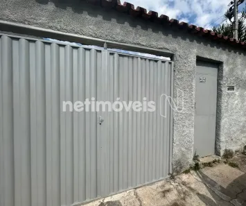 Casa com 4 Quartos à venda, 232m² no Vila Oeste, Belo Horizonte