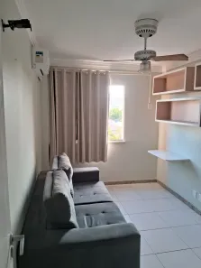 Apartamento com 3 Quartos à venda, 100m² no Luzia, Aracaju