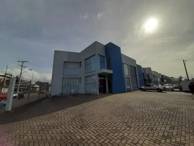 Prédio Comercial para alugar, 500m² no Liberdade, Novo Hamburgo