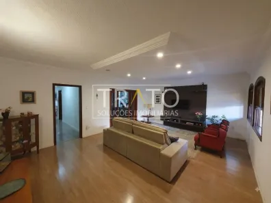 Casa com 3 Quartos à venda, 277m² no Jardim Santa Genebra, Campinas