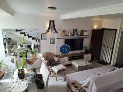 Casa com 2 Quartos à venda, 260m² no Vila Romana, São Paulo