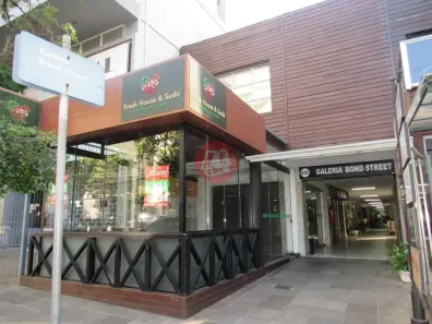 Ponto Comercial para alugar, 50m² no Moinhos de Vento, Porto Alegre