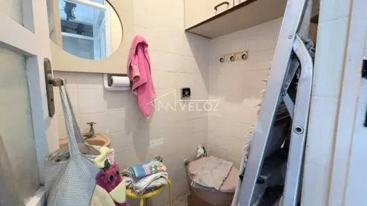 Apartamento com 3 Quartos à venda, 112m² no Laranjeiras, Rio de Janeiro