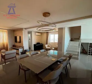 Cobertura com 3 Quartos à venda, 230m² no Todos os Santos, Montes Claros