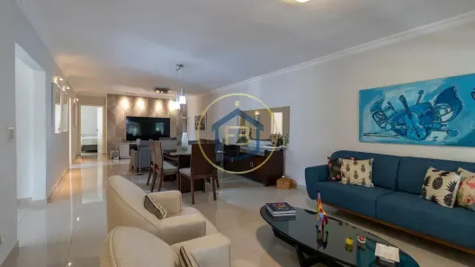 Sobrado com 3 Quartos à venda, 280m² no Jardim Icaraí, São Paulo