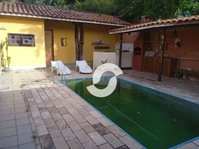 Casa com 2 Quartos à venda, 97m² no Itaipu, Niterói