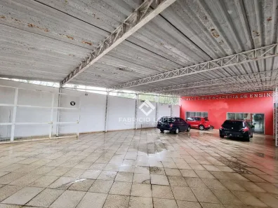 Ponto Comercial à venda, 600m² no Jardim Terras de Santa Helena, Jacareí