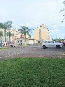 Apartamento com 2 Quartos à venda, 42m² no Santa Fé, Gravataí