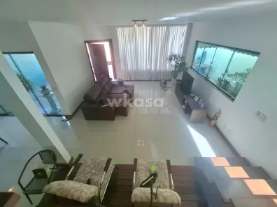 Casa com 3 Quartos à venda, 280m² no Colina de Laranjeiras, Serra