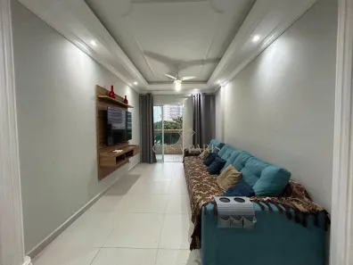 Apartamento com 2 Quartos à venda, 87m² no Tupi, Praia Grande