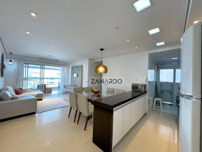 Apartamento com 4 Quartos para venda ou aluguel, 120m² no Riviera, Bertioga