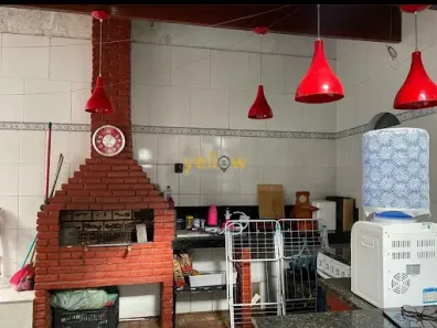 Casa com 2 Quartos à venda, 138m² no Estância Cybele Soraya, Santa Isabel