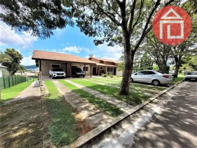 Casa de Condomínio com 4 Quartos à venda, 400m² no Condomínio Residencial Rosário de Fátima, Bragança Paulista