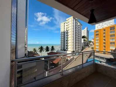 Apartamento com 3 Quartos à venda, 76m² no Ipiranga, Guarapari