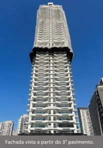 Apartamento com 3 Quartos à venda, 162m² no Perdizes, São Paulo