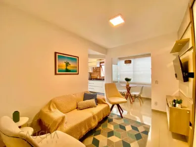 Apartamento com 1 Quarto à venda, 35m² no Zona Nova, Capão da Canoa
