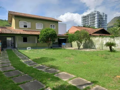 Casa de Condomínio com 4 Quartos à venda, 300m² no Recreio dos Bandeirantes, Rio de Janeiro