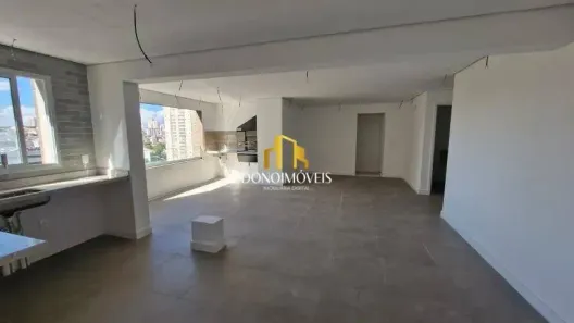 Apartamento com 3 Quartos à venda, 117m² no Centro, São Bernardo do Campo