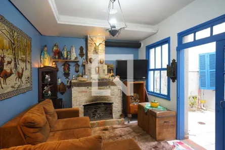 Apartamento com 2 Quartos à venda, 90m² no Floresta, Porto Alegre