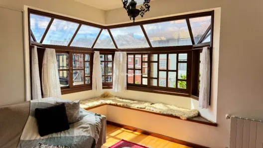 Apartamento com 2 Quartos à venda, 72m² no Centro, Gramado