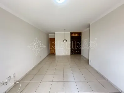 Apartamento com 3 Quartos para alugar, 103m² no República, Ribeirão Preto