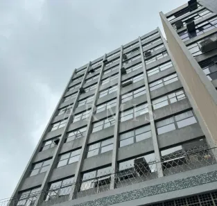 Sala Comercial à venda, 133m² no Vila Buarque, São Paulo