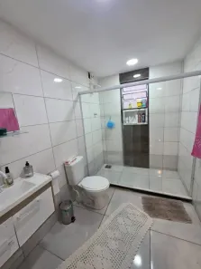 Casa com 3 Quartos à venda, 135m² no Campo Grande, Rio de Janeiro