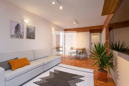 Apartamento com 4 Quartos à venda, 135m² no Pinheiros, São Paulo