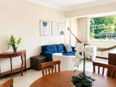 Apartamento com 3 Quartos à venda, 103m² no Imbuí, Salvador