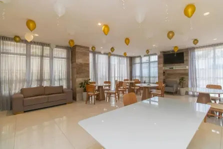 Apartamento com 2 Quartos à venda, 122m² no Jardim São Caetano, São Caetano do Sul