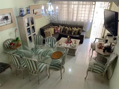 Casa com 2 Quartos à venda, 102m² no Santana, São Paulo